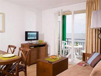 Madame Vacances Les Terrasses De La Plage Cayeux-sur-Mer Exterior foto